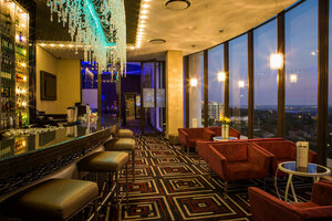 Гостиница Holiday Inn Sandton, Rivonia Road, an Ihg Hotel