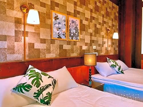 Фото Sun Moon Heart Hostel