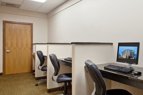 Гостиница Holiday Inn Rockford, an Ihg Hotel в Рокфорде