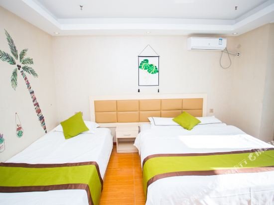 Фото Weihai You Gang Vacation ApartHotel