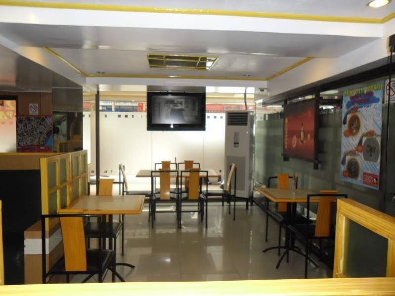 Фото Hotel Sogo Cebu