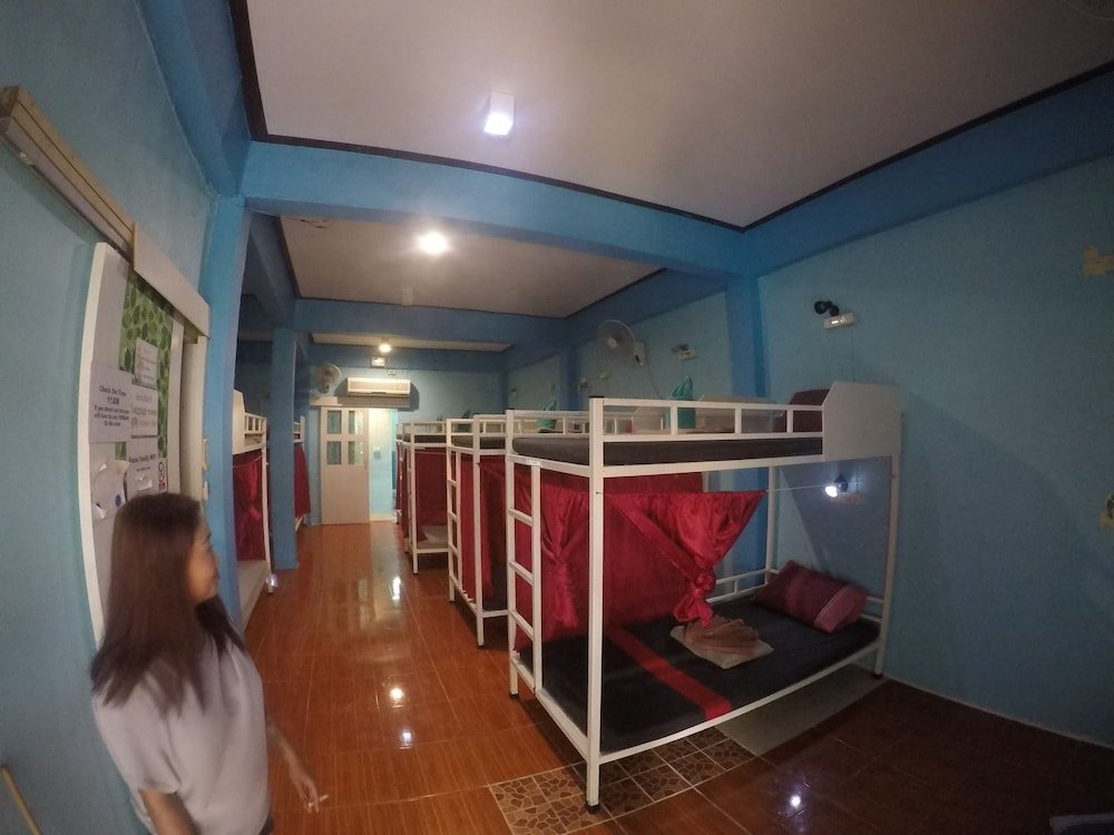 Фото Alena Dorm Room