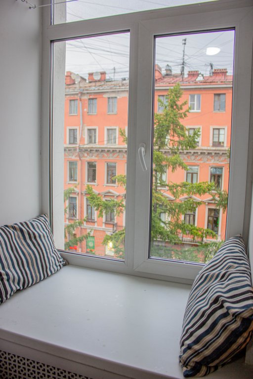 Фото Симпл Сизонс Румс