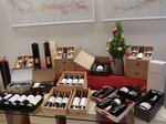 Vion Wijnen (West Flanders, Ieper, N379), wines and wine drinks wholesale