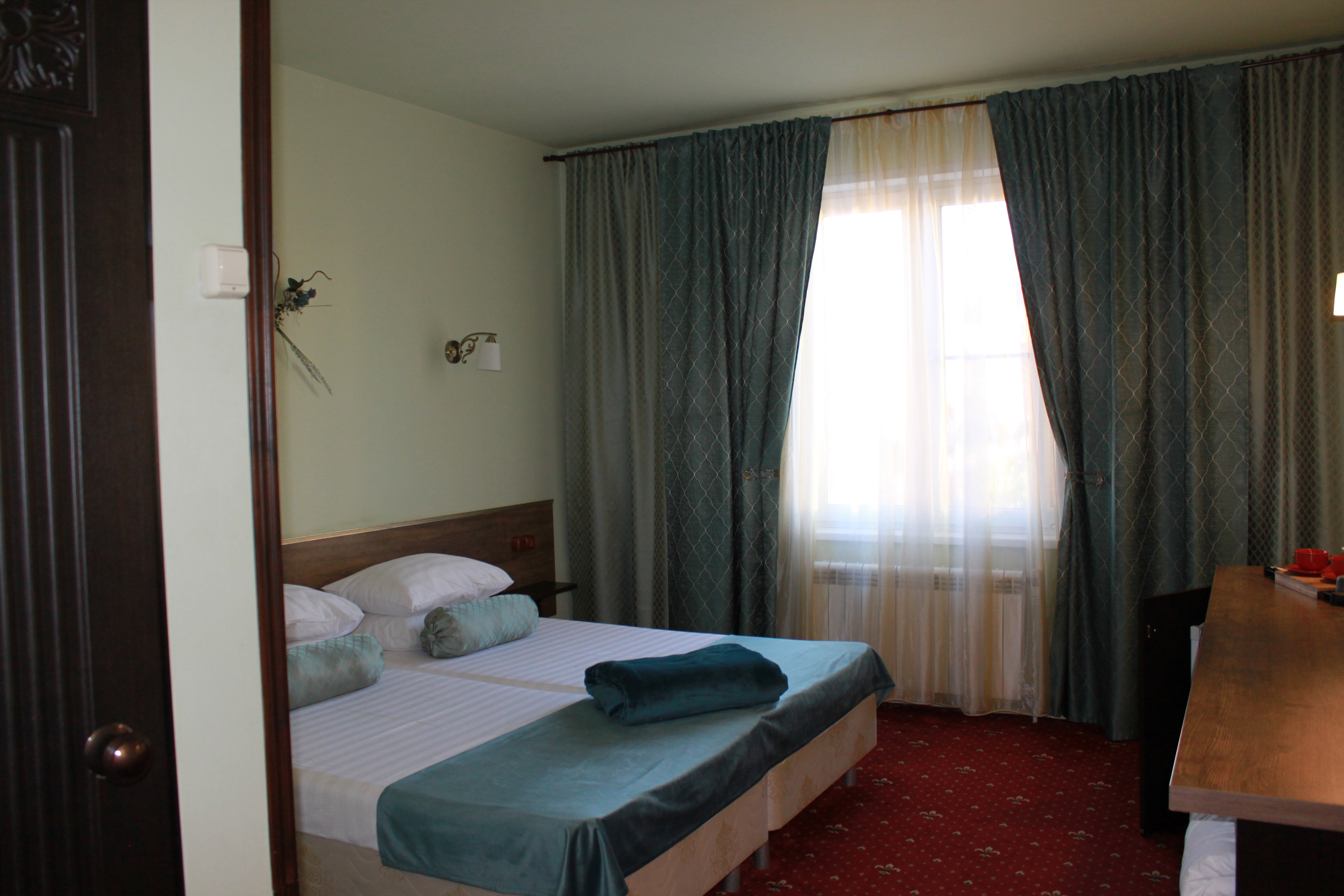 Фото Art-room Чистые Ключи