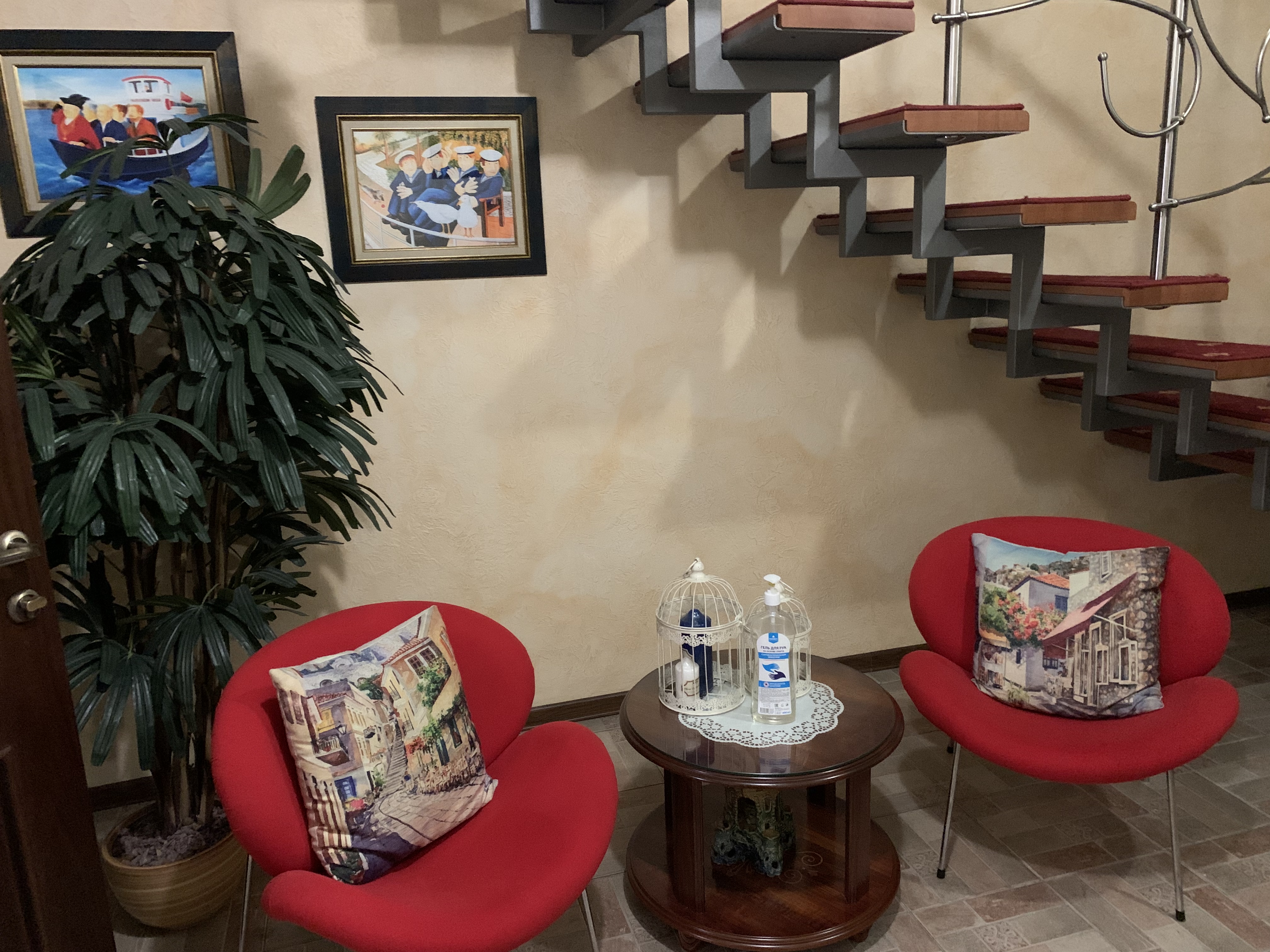 Фото 13 Стульев