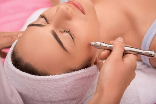 Beauty salon Zenlife Beauty Salon, Mus, photo