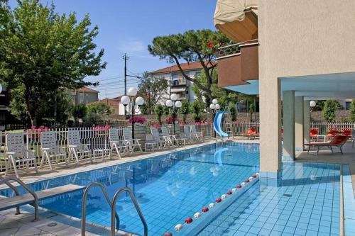 Фото Hotel Cosmos