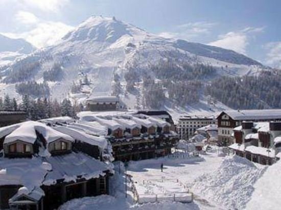 Hotel Il Fraitevino