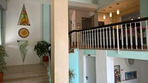 Фото Hotel Cosmos