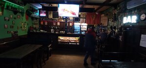 Главпаб (Velikiye Luki, Komsomoltsa Zvereva Street, 37), bar, pub