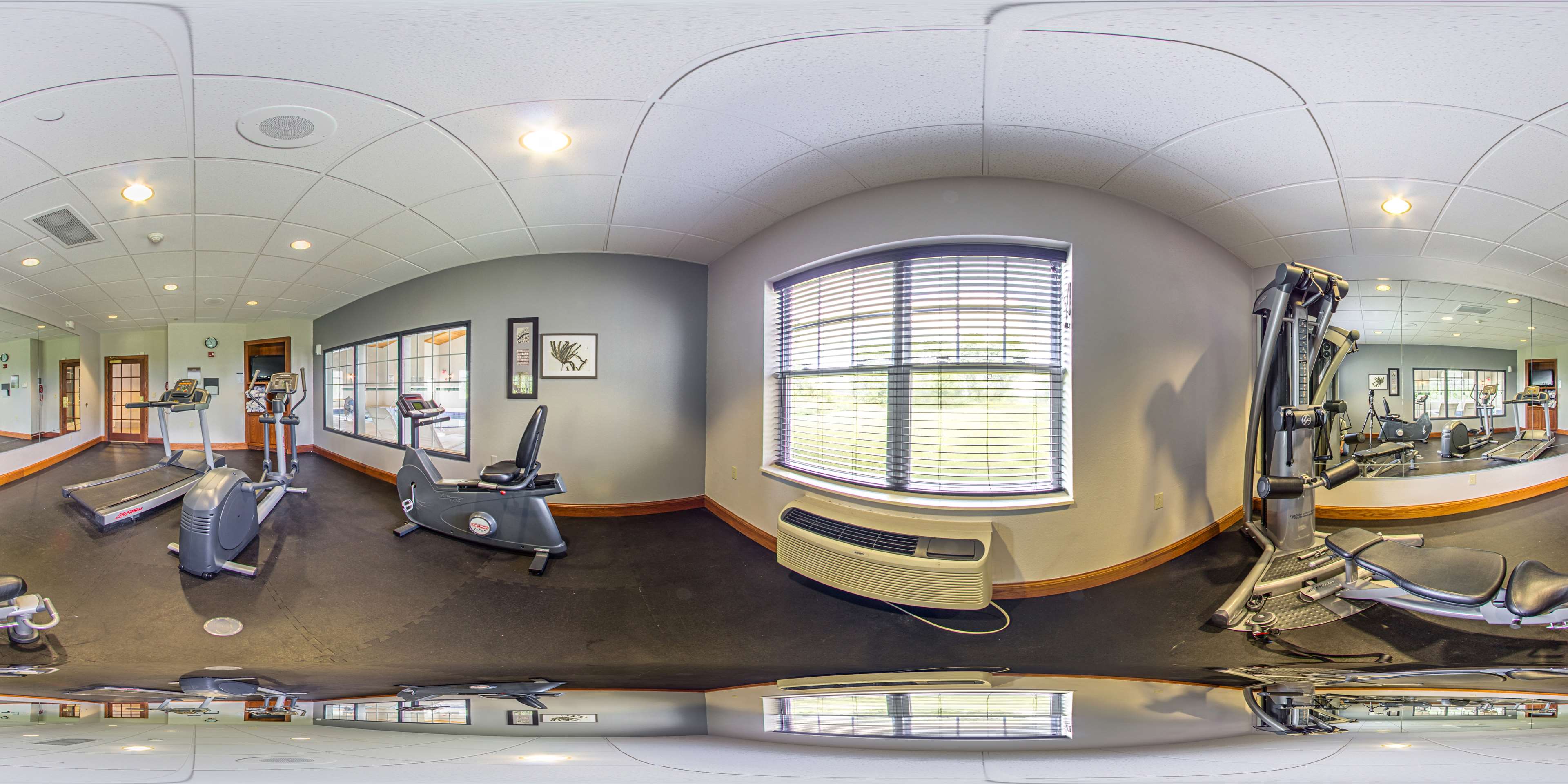 Фото Country Inn & Suites by Radisson