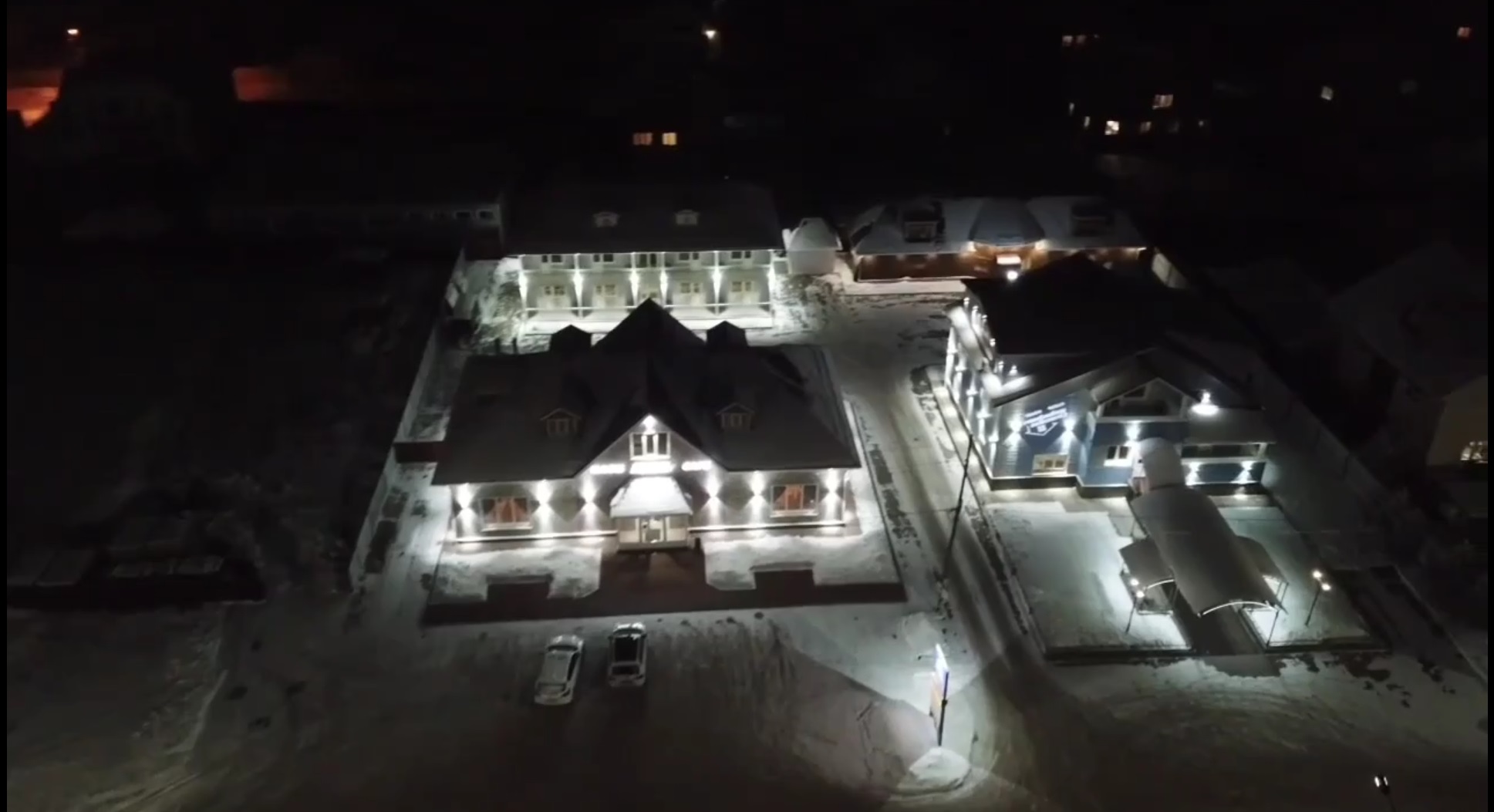 Фото Созвездие Медведицы