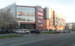 D Style (Orekhoviy Boulevard, 22А), clothing store