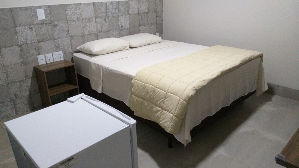 Фото Hotel Ibirapuera