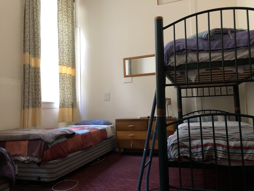 Фото Empire Hotel Backpackers