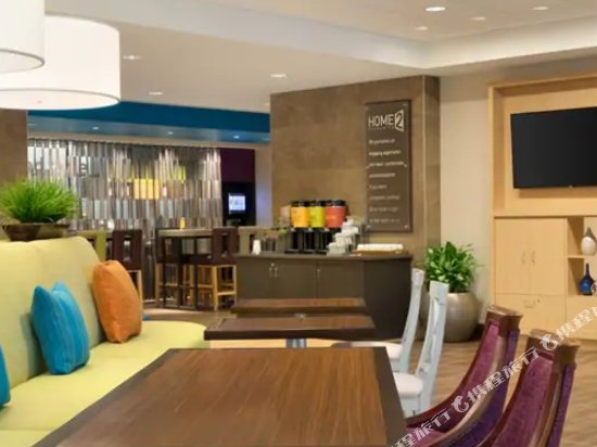 Фото Home2 Suites by Hilton Georgetown