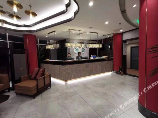 Фото JI Hotel (Shanghai Kangqiao Xiuyan Road)