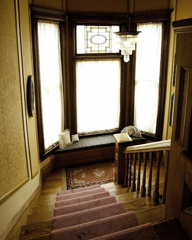Hotel Franklin Street Inn Bed and Breakfast, State of Wisconsin, photo