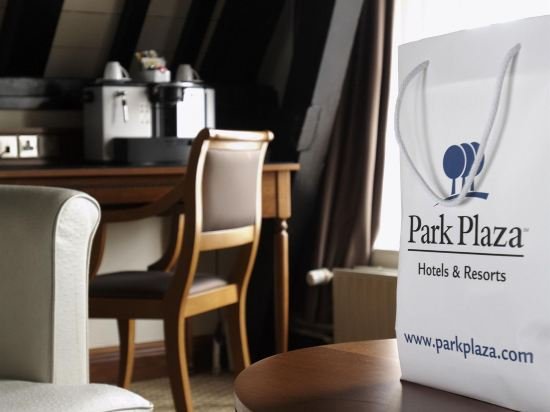 Фото Park Plaza Victoria Amsterdam