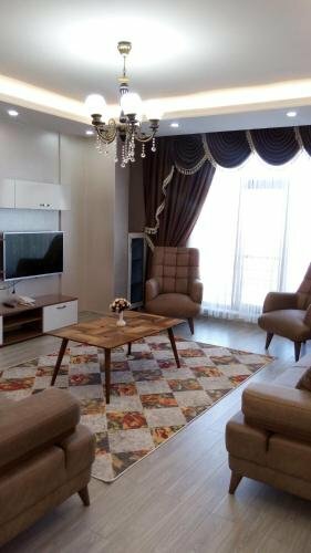 Hotel Gungor Omesyus Otel, Tatvan, photo