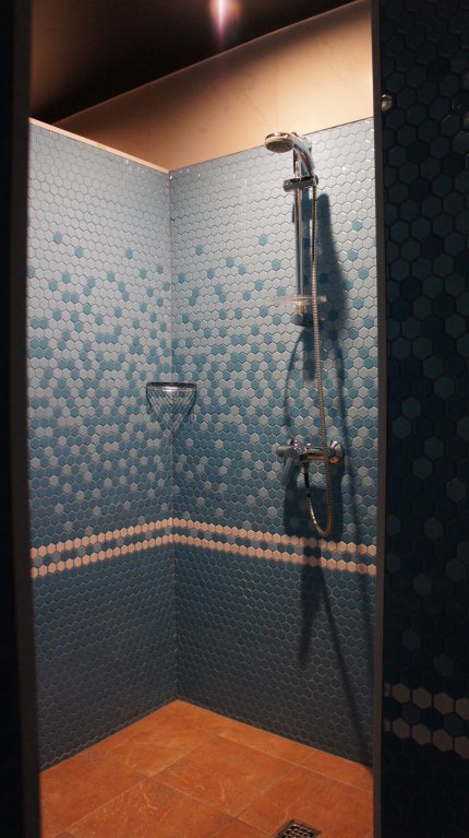 Фото Le Vashoff Hotel