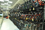 Bikemaster (Sokolnicheskaya Square, 4к1-2) ، متجر للدراجات الهوائية