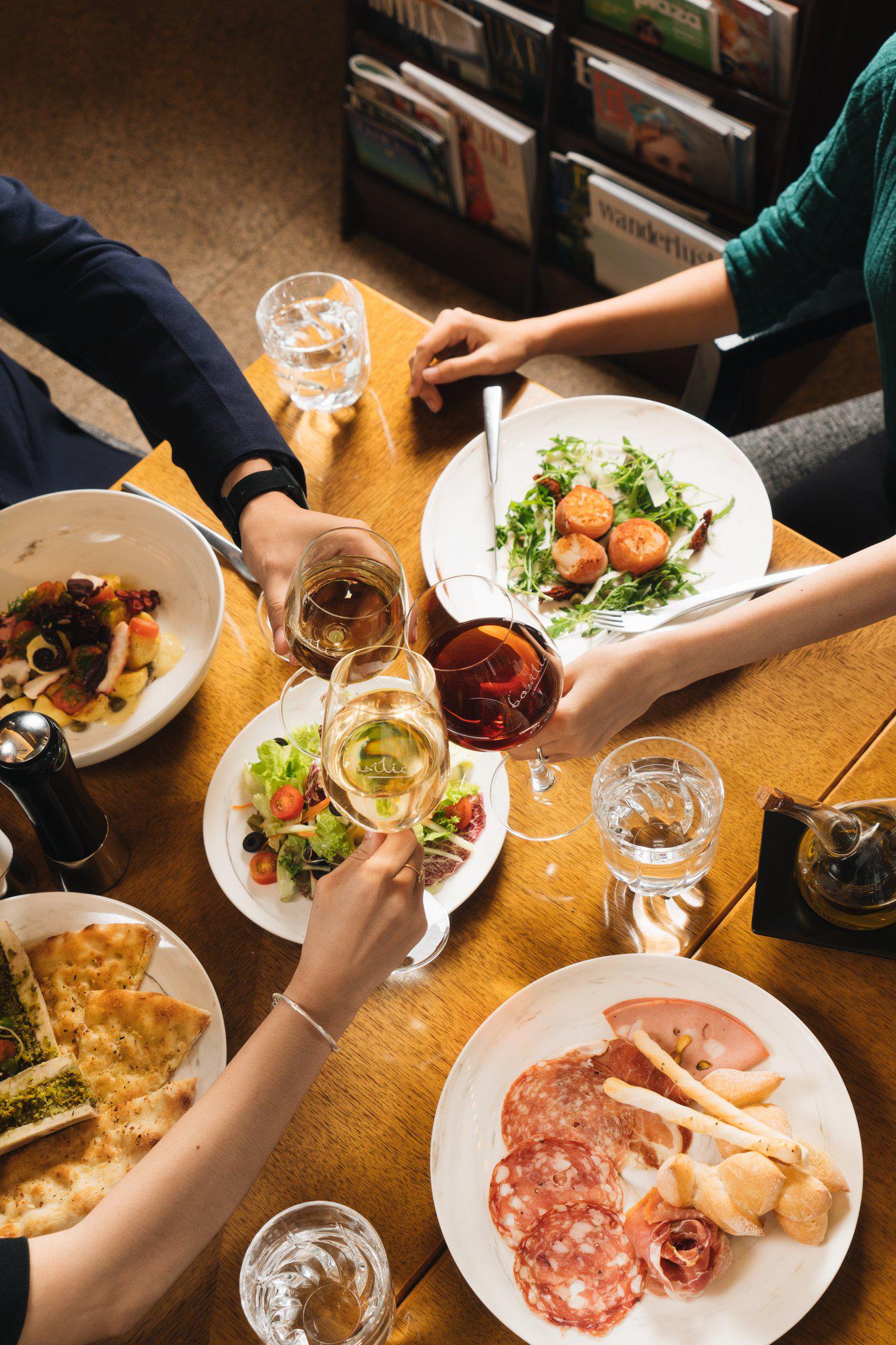 Фото InterContinental Saigon Residences, an Ihg Hotel