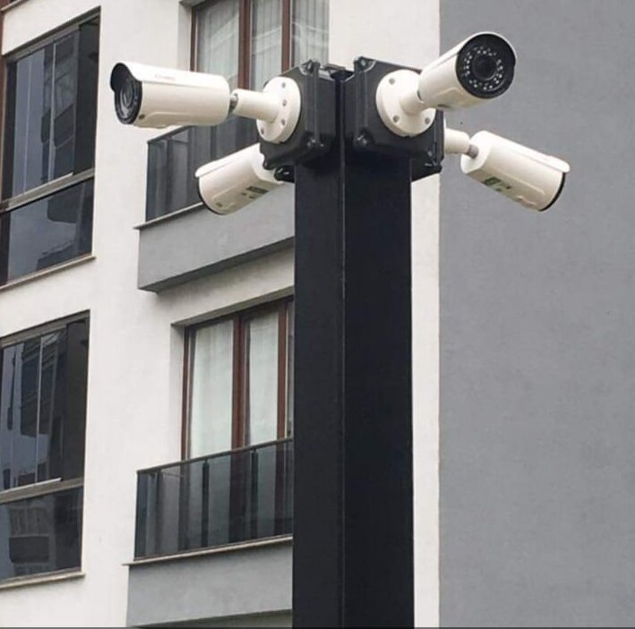 IT company Arı Teknolojı Ve Guvenlık, Istanbul, photo