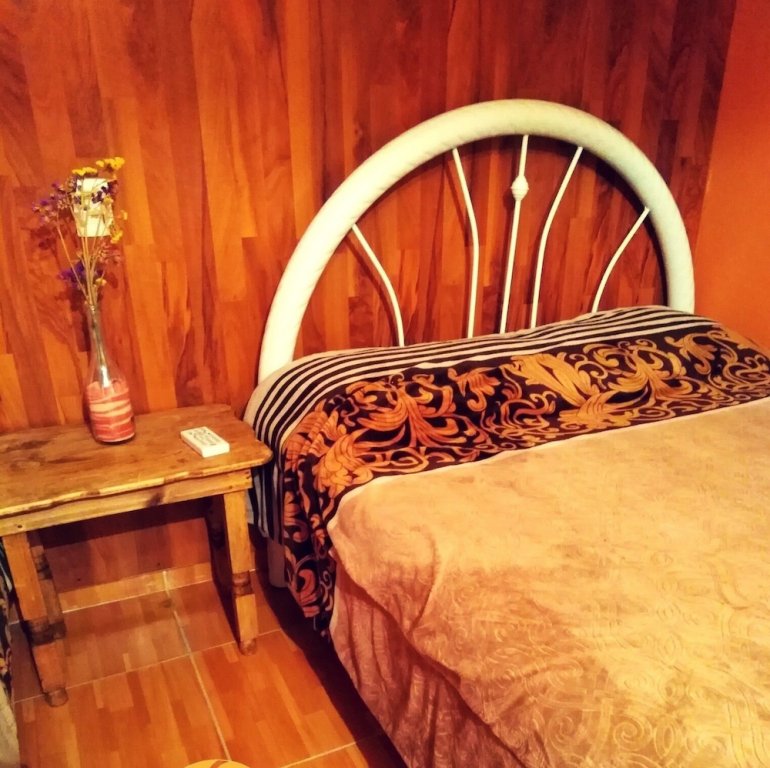 Фото Hostal Quinto Sol