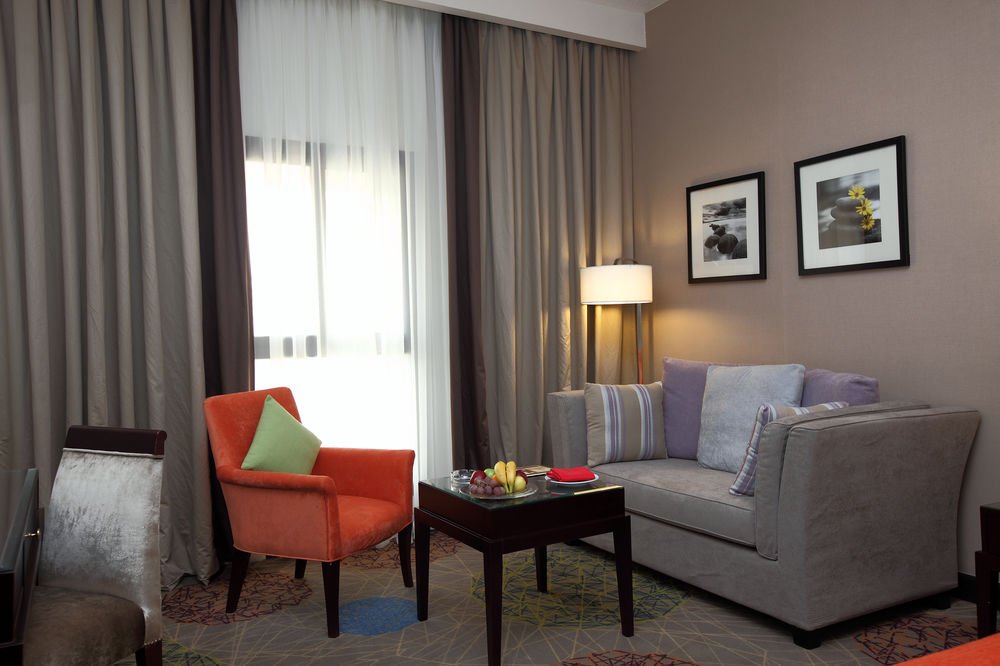 Фото Mena Hotel Riyadh