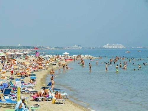 Внешний вид отеля Residence Rivaverde в Равенне, фото 2