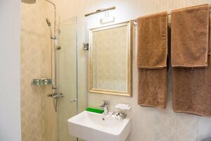 Гостиница Boutique Guest House Coco