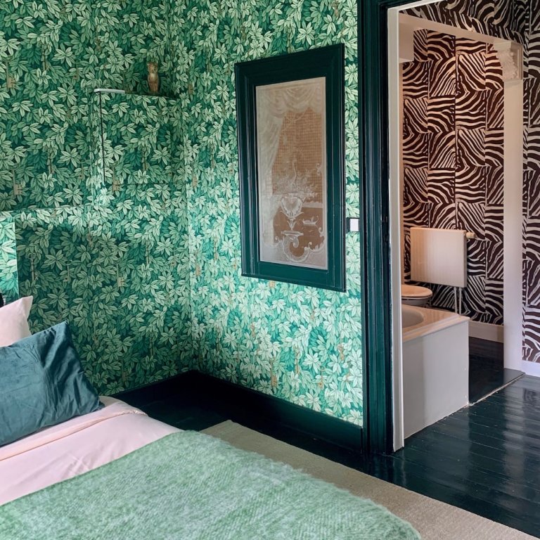 Фото отеля 4