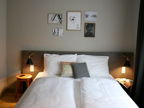 Фото Bold Hotel Frankfurt Messe