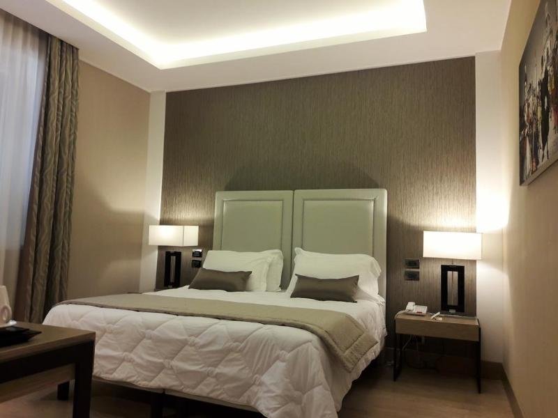 Фото Hotel Genova