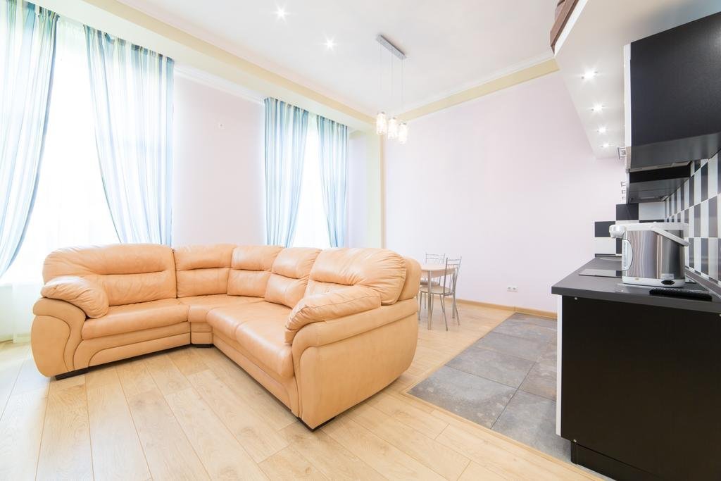 Фото Апартаменты 12