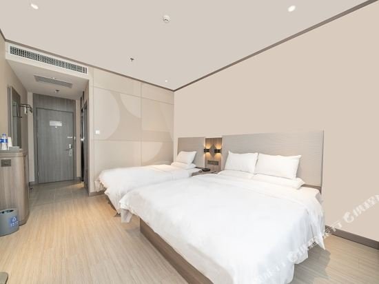 Фото HHanTing Hotel (Beijing Qianmen Street)