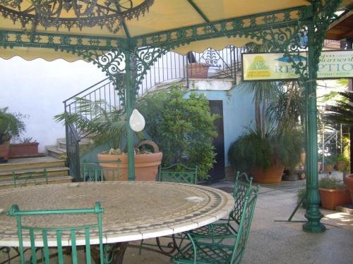 Фото Hotel Blumentag