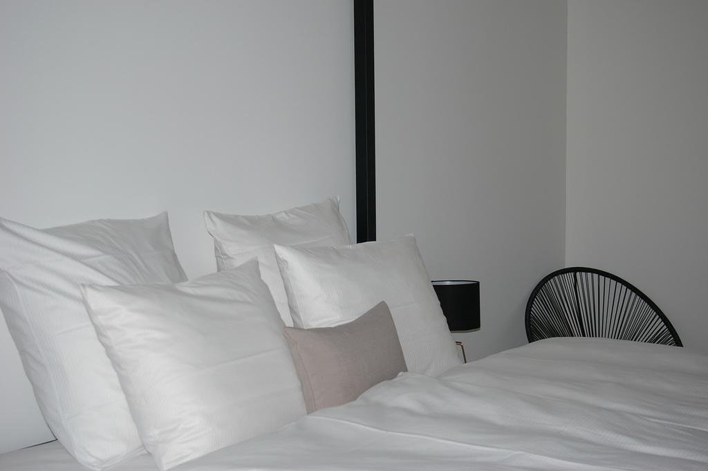 Фото The Suite Fabric Hotel