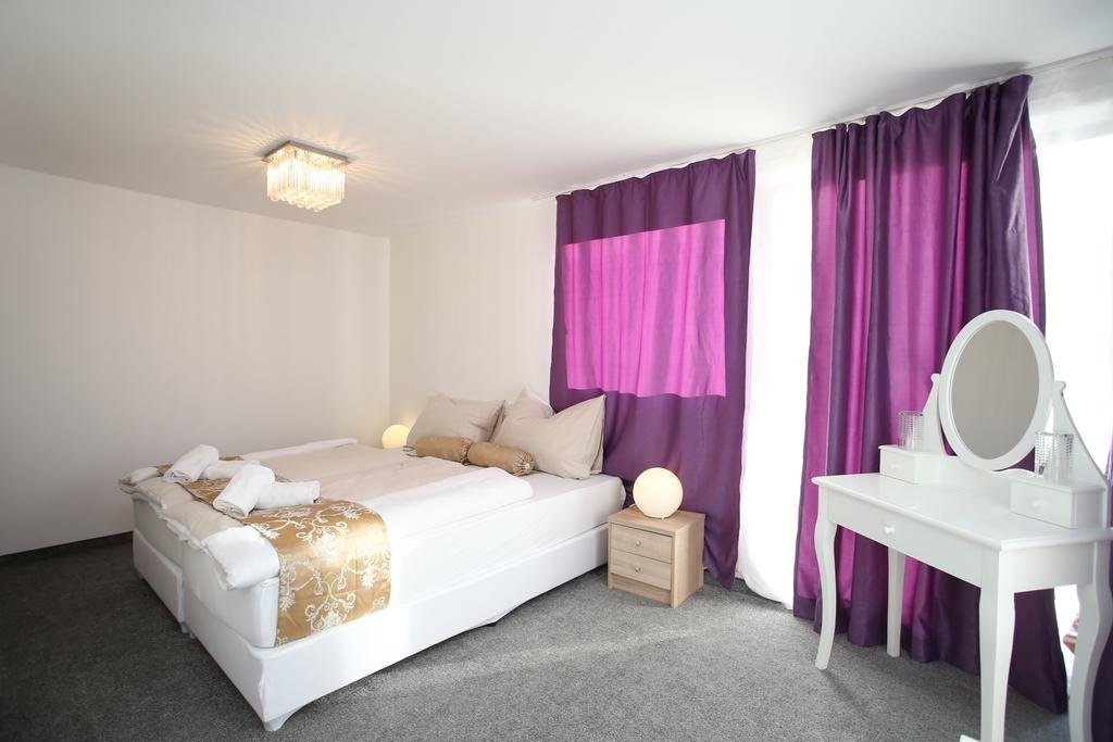 Фото Hotel Modus