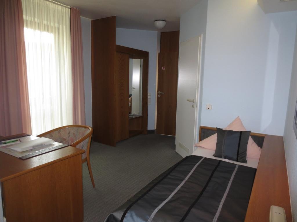 Фото Hotel Corsten