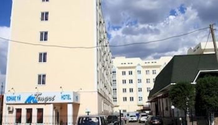 Фото Тенгри