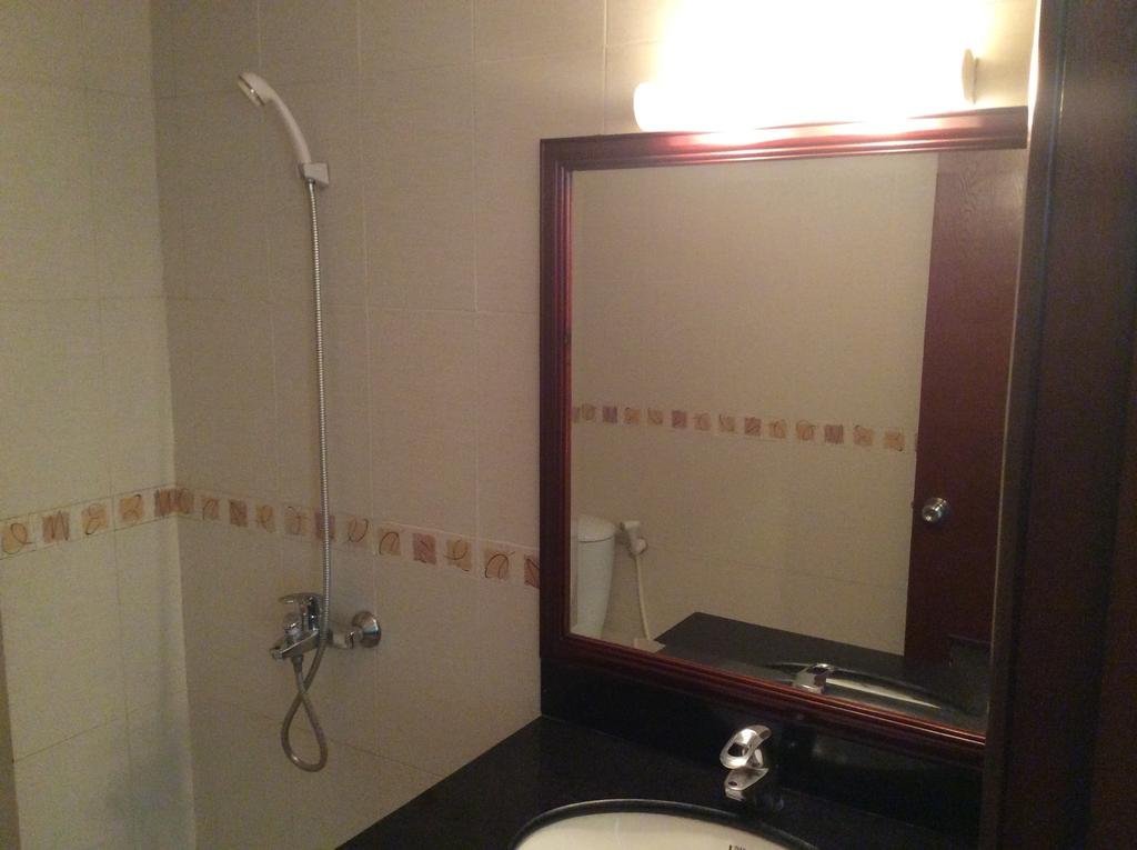 Фото Seoul Hotel 2