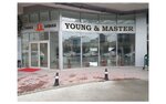 Young&Master Gayrimenkul (Istanbul, Bagcilar, 100 Yil Neighborhood, Veysel Karani Avenue, 14c), management company