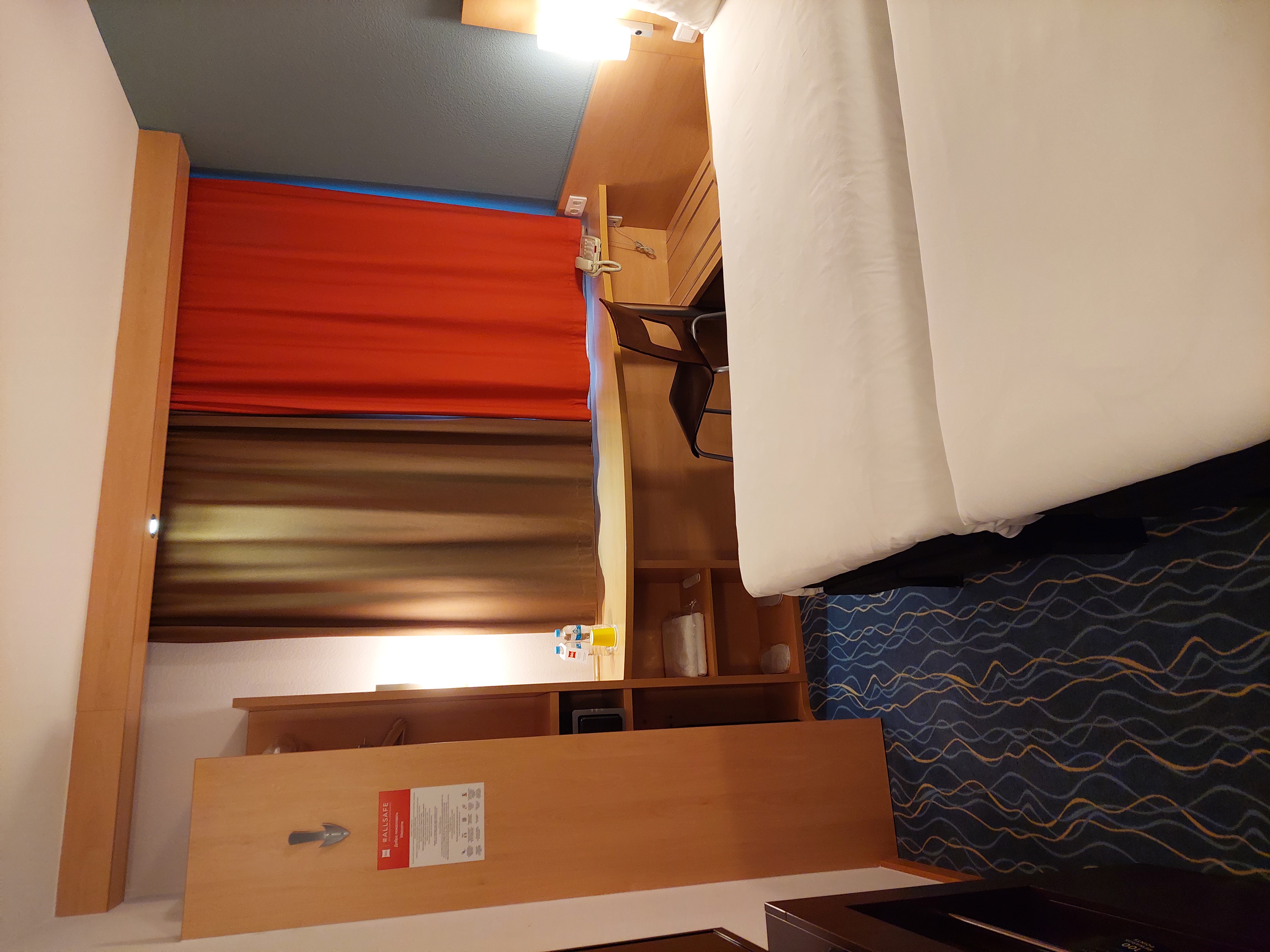 Фото ibis Калининград Центр