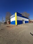 Алтай Баланс (просп. Космонавтов, 14м/3), автосервис, автотехцентр в Барнауле