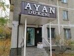 Ayan (Shafik Chokin Street, 120) ، محل بقالة