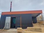 RegionTeplo (ulitsa Mira, 36к1) ، الغلّايات ولوازمها