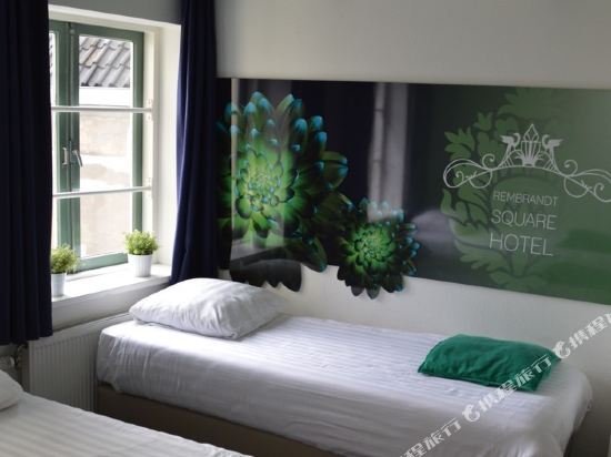 Фото Rembrandt Square